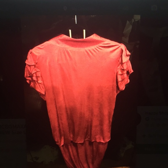 BCBGMAXAZRIA RUNWAY DRESS BRAND NEW with TAGS - Picture 5 of 8